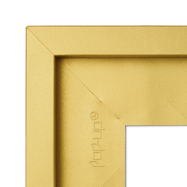 SMALL Pop-up Picture Frame | 15cm-30cm