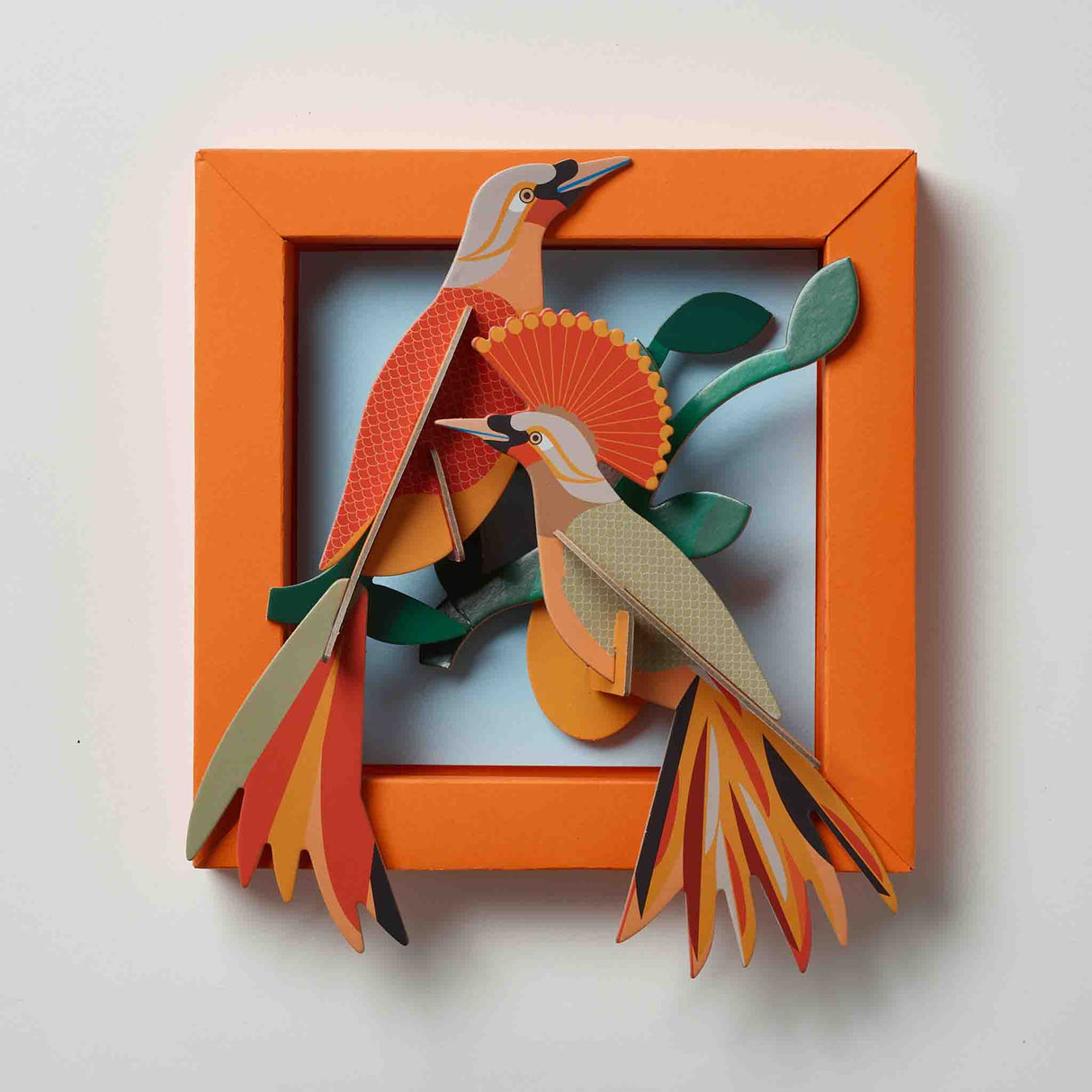 SMALL Pop-up Picture Frame | 15cm-30cm