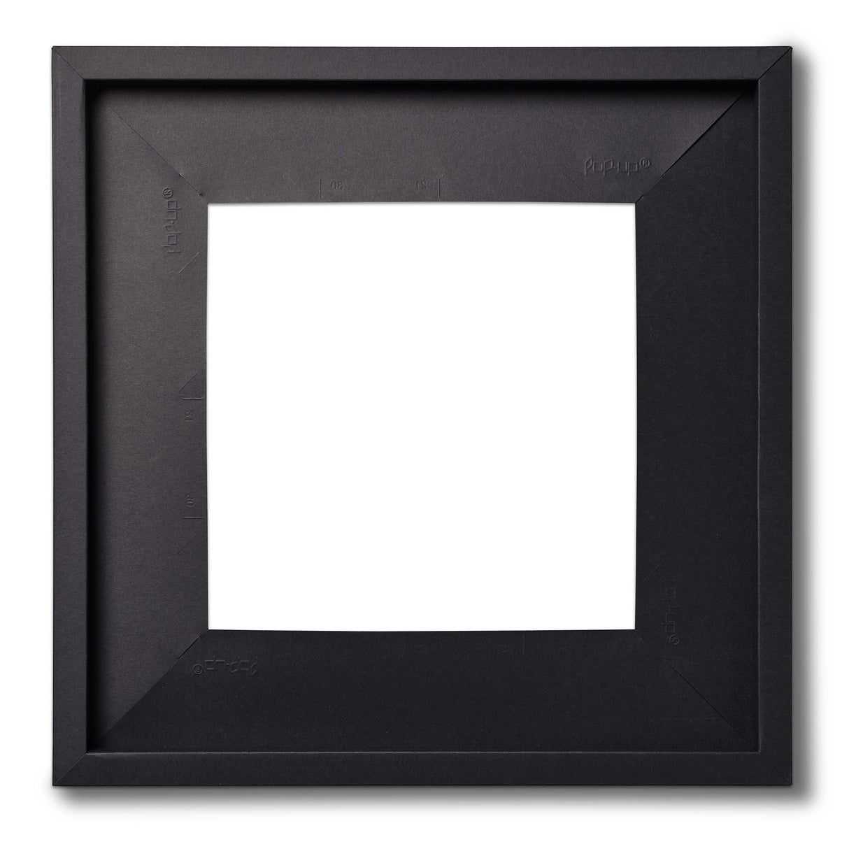 MEDIUM Pop-up Picture Frame | 21cm-50cm