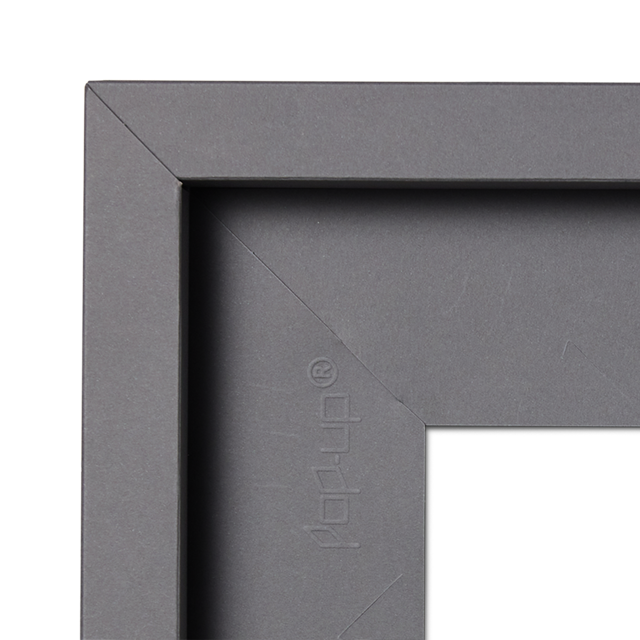 SMALL Pop-up Picture Frame | 15cm-30cm