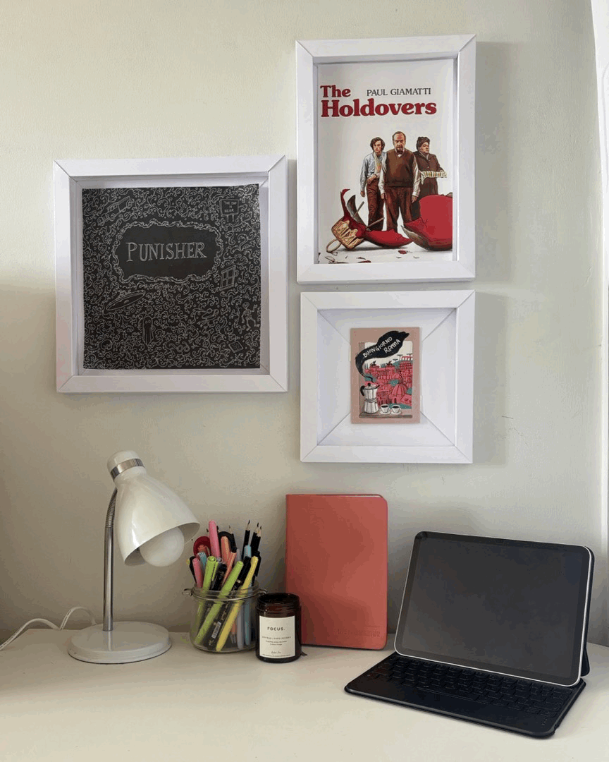 SMALL Pop-up Picture Frame Multipack | 15cm-30cm