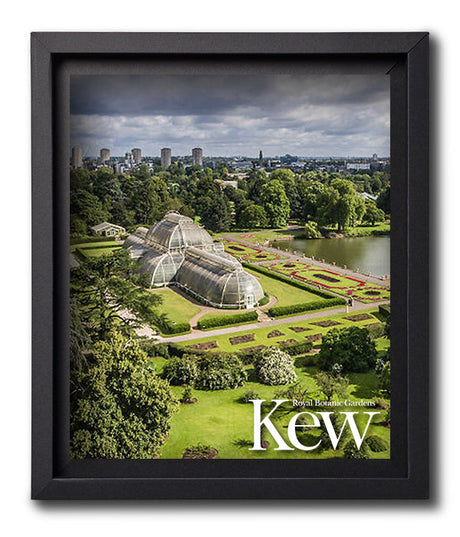 Kew Gardens