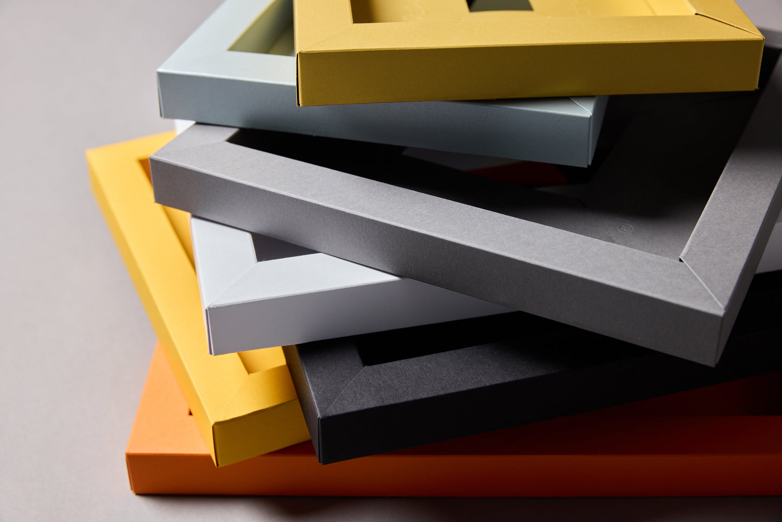 What size picture frame do I need? How to get it right first time