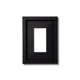 SMALL Multisize Picture Frame | 6 size options | Postcard - A4