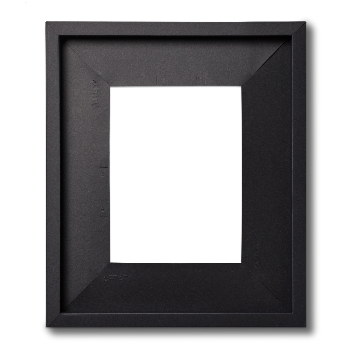 MEDIUM Pop-up Picture Frame | 21cm-50cm