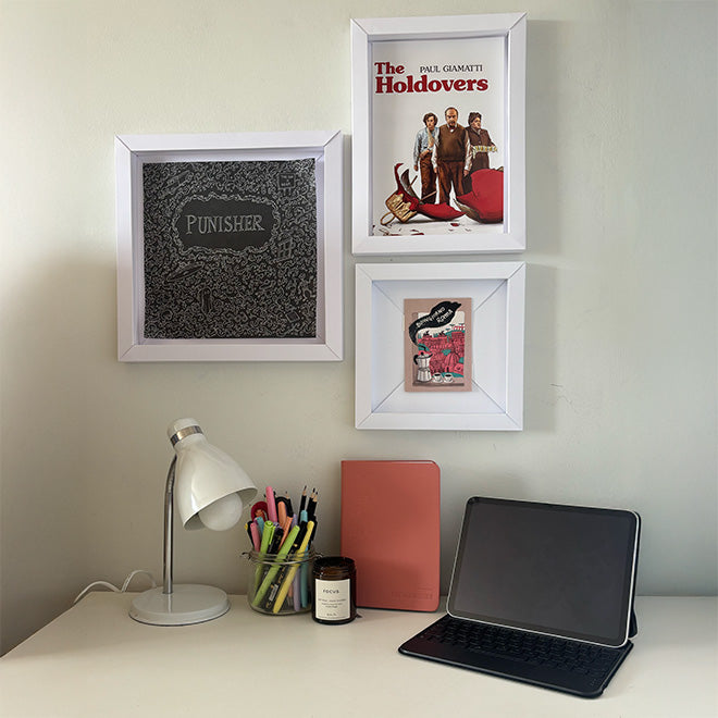 SMALL Pop-up Picture Frame Multipack | 15cm-30cm