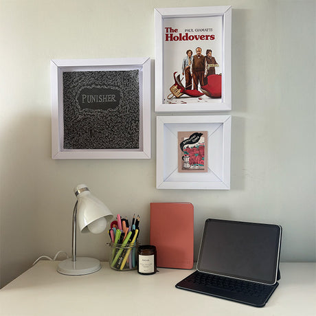 SMALL Pop-up Picture Frame Multipack | 15cm-30cm