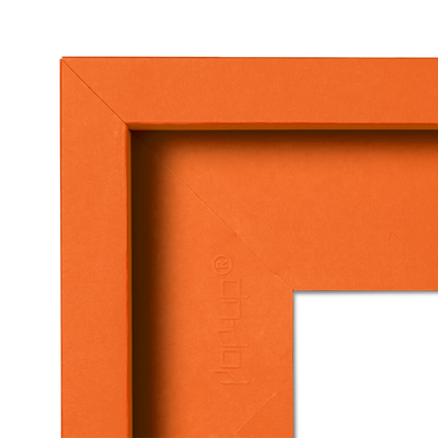 Pumpkin Orange