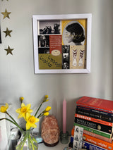 MEDIUM Multisize Picture Frame | 10 size options | A4 - A3+