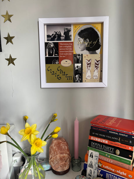 MEDIUM Multisize Picture Frame | 10 size options | A4 - A3+