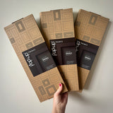 Picture Frame 3-pack for Uni Students