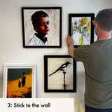 Artist Picture Frame Multipack