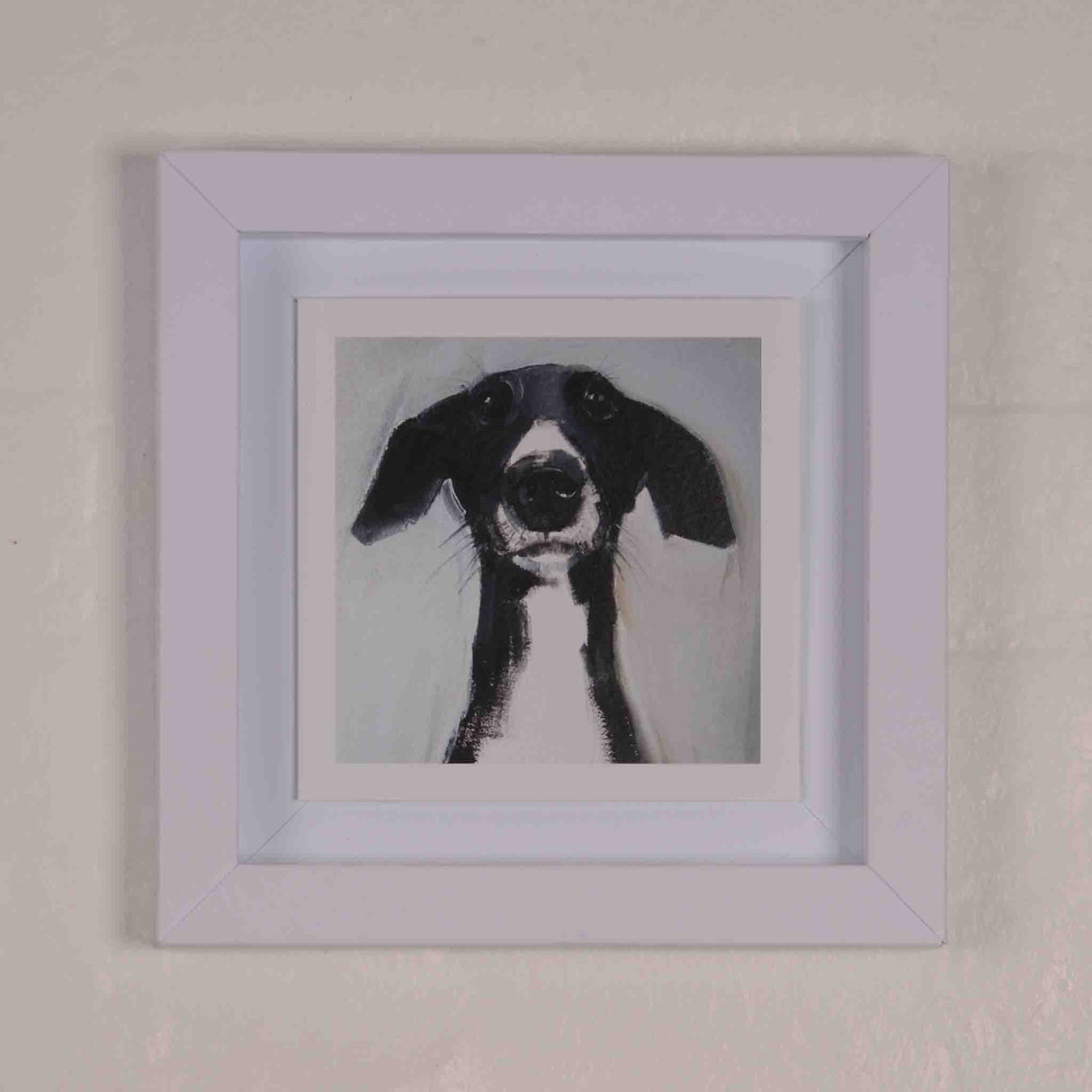 SMALL Multisize Picture Frame | 6 size options | Postcard - A4