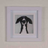 SMALL Multisize Picture Frame | 6 size options | Postcard - A4