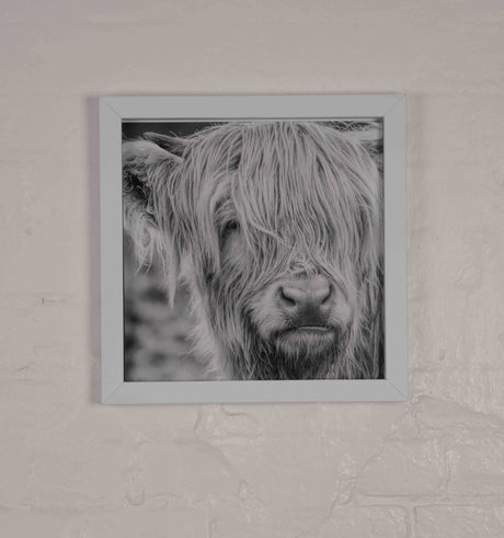 MEDIUM Pop-up Picture Frame | 21cm-50cm