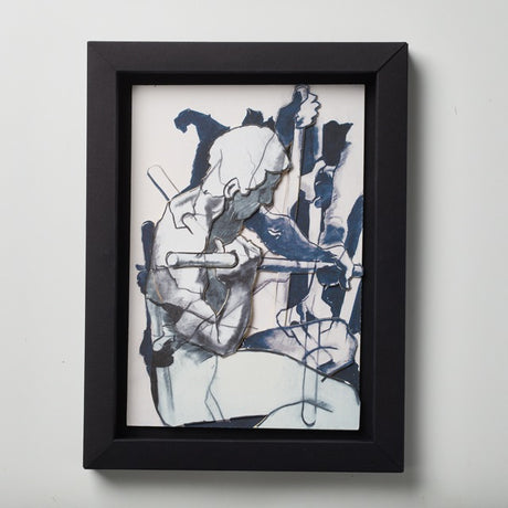 SMALL Pop-up Picture Frame | 15cm-30cm