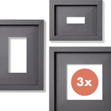 SMALL Pop-up Picture Frame Multipack | 15cm-30cm