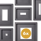 SMALL Pop-up Picture Frame Multipack | 15cm-30cm