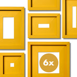 SMALL Pop-up Picture Frame Multipack | 15cm-30cm