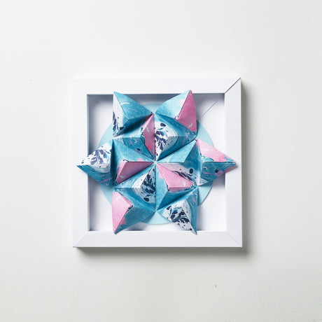 MEDIUM | 1 frame kit, 10 size options, 3 colour choices