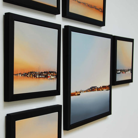 MEDIUM Pop-up Picture Frame Multipack | 21cm-50cm