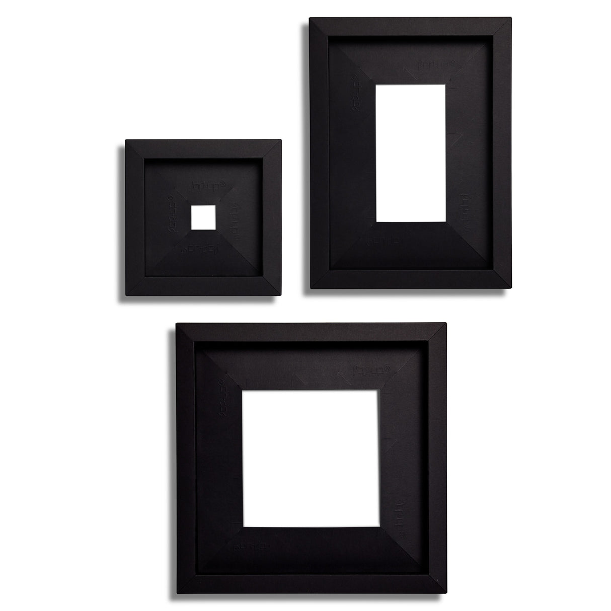 MEDIUM Multisize Picture Frame 3-pack | A4 - A3+
