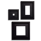 MEDIUM Multisize Picture Frame 3-pack | A4 - A3+