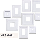 SMALL Pop-up Picture Frame Multipack | 15cm-30cm