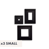SMALL Pop-up Picture Frame Multipack | 15cm-30cm
