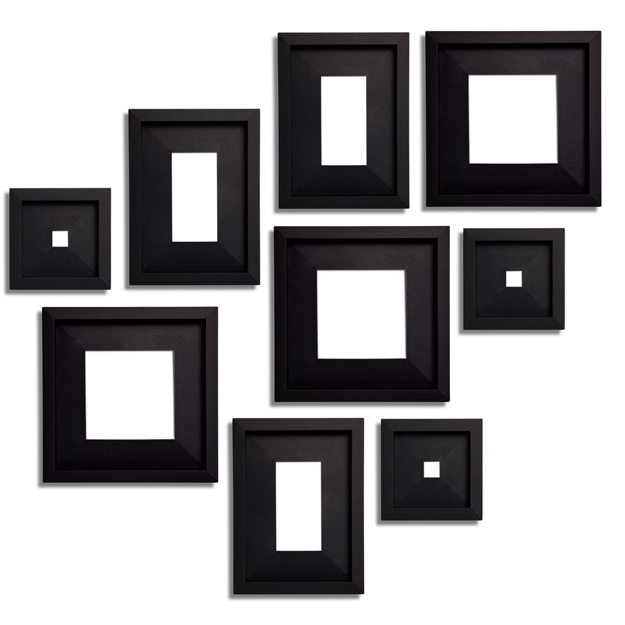 Pop-Up Frames