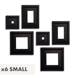 SMALL Pop-up Picture Frame Multipack | 15cm-30cm
