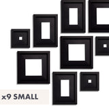 SMALL Pop-up Picture Frame Multipack | 15cm-30cm